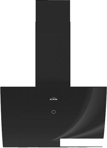 Вытяжки Elikor Wave 50 BK