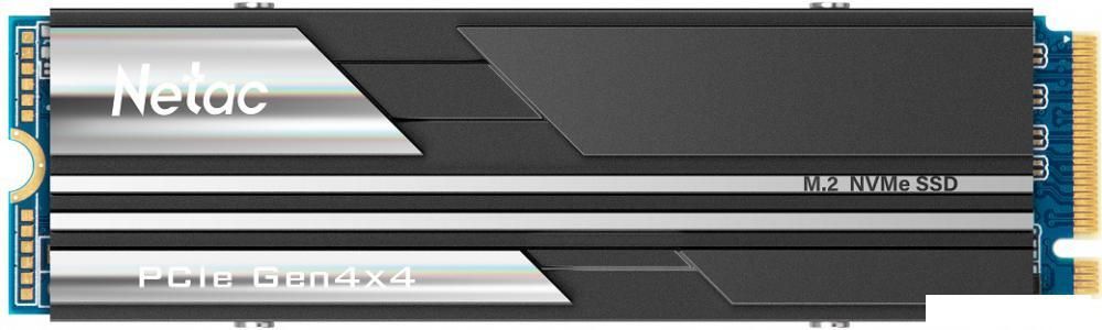 SSD Netac NV5000 500GB NT01NV5000-500-E4X