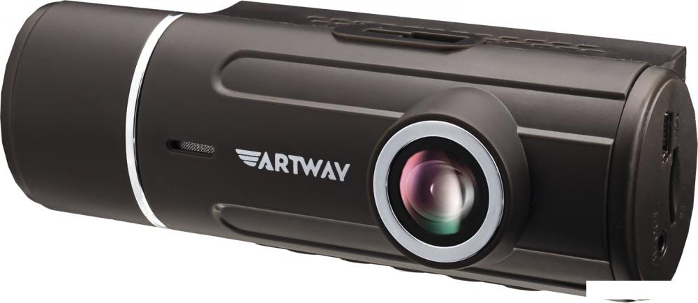 Видеорегистратор Artway AV-537 Triple
