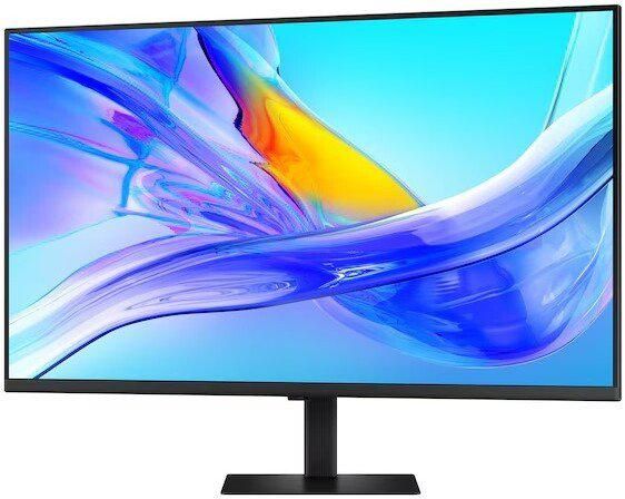 Монитор Samsung ViewFinity S8 LS37D802UAIXCI