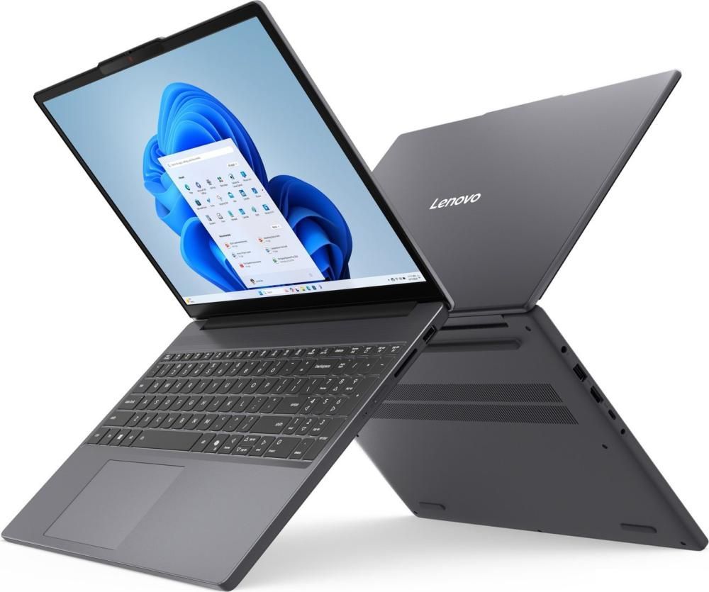 Ноутбук Lenovo IdeaPad Slim 3 15IRH10 83K100DVPS