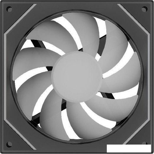 Вентилятор для корпуса Powercase M52-12 ARGB