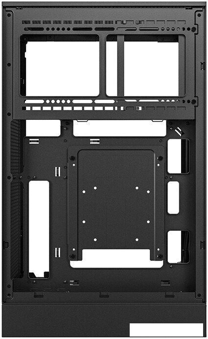 Корпус DeepCool CH270 R-CH270-BKNGM0-G-1
