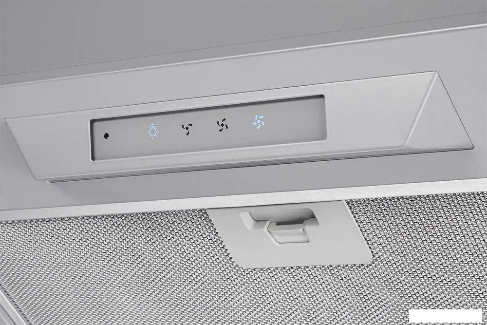 Вытяжки KUPPERSBERG Inlinea 52 Inox