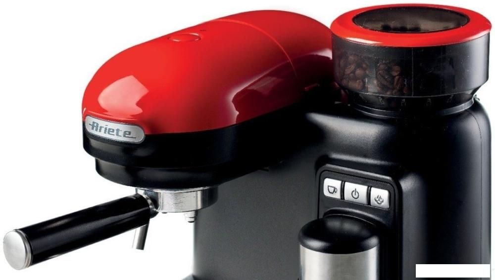 Рожковая кофеварка Ariete 1318/00