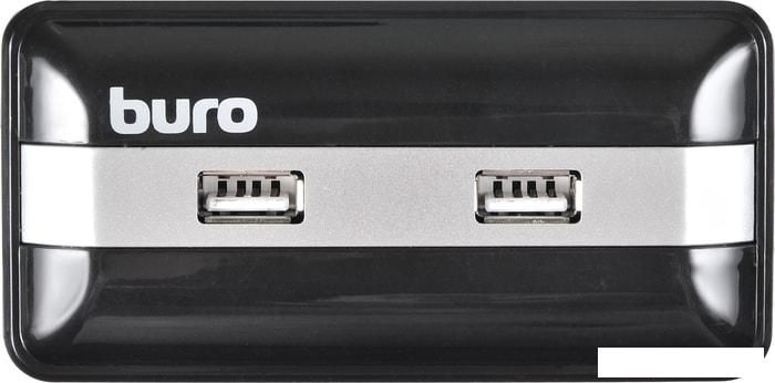 USB-хаб  Buro BU-HUB7-U2.0