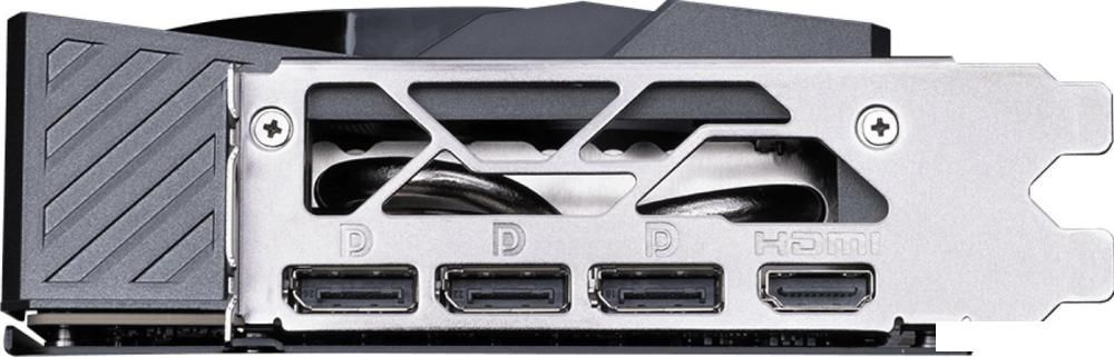 Видеокарта MSI GeForce RTX 5070 Ti 16G Gaming Trio OC