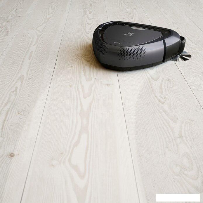 Робот-пылесос Electrolux PI92-4ANM
