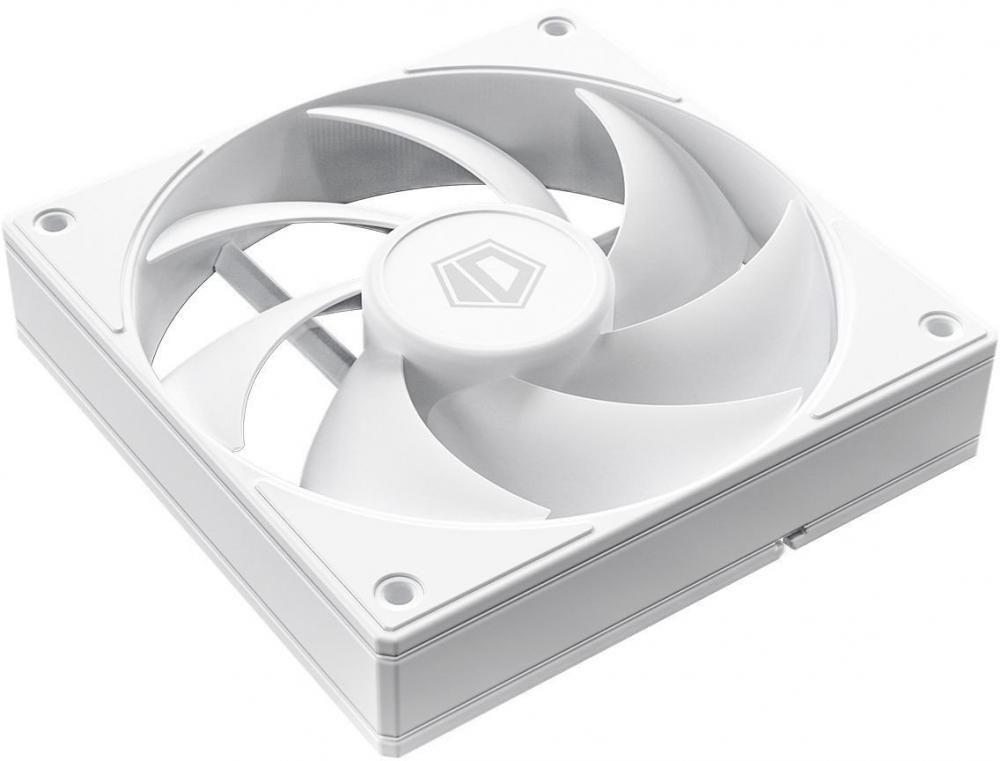 Набор вентиляторов ID-Cooling AF-125-W TRIO