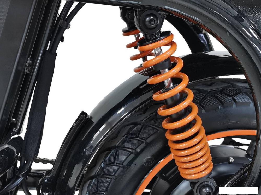 Электровелосипед Kugoo Kirin V3 Pro Max