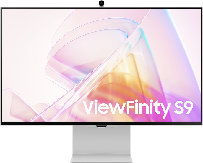 Smart монитор Samsung ViewFinity S9 S90PC LS27C902PAIXCI