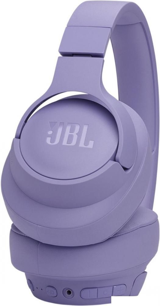 Наушники JBL Tune 770NC (сиреневый, китайская версия)