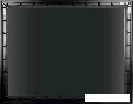 Проекционный экран CACTUS FrameExpert 158x280 CS-PSFRE-280X158