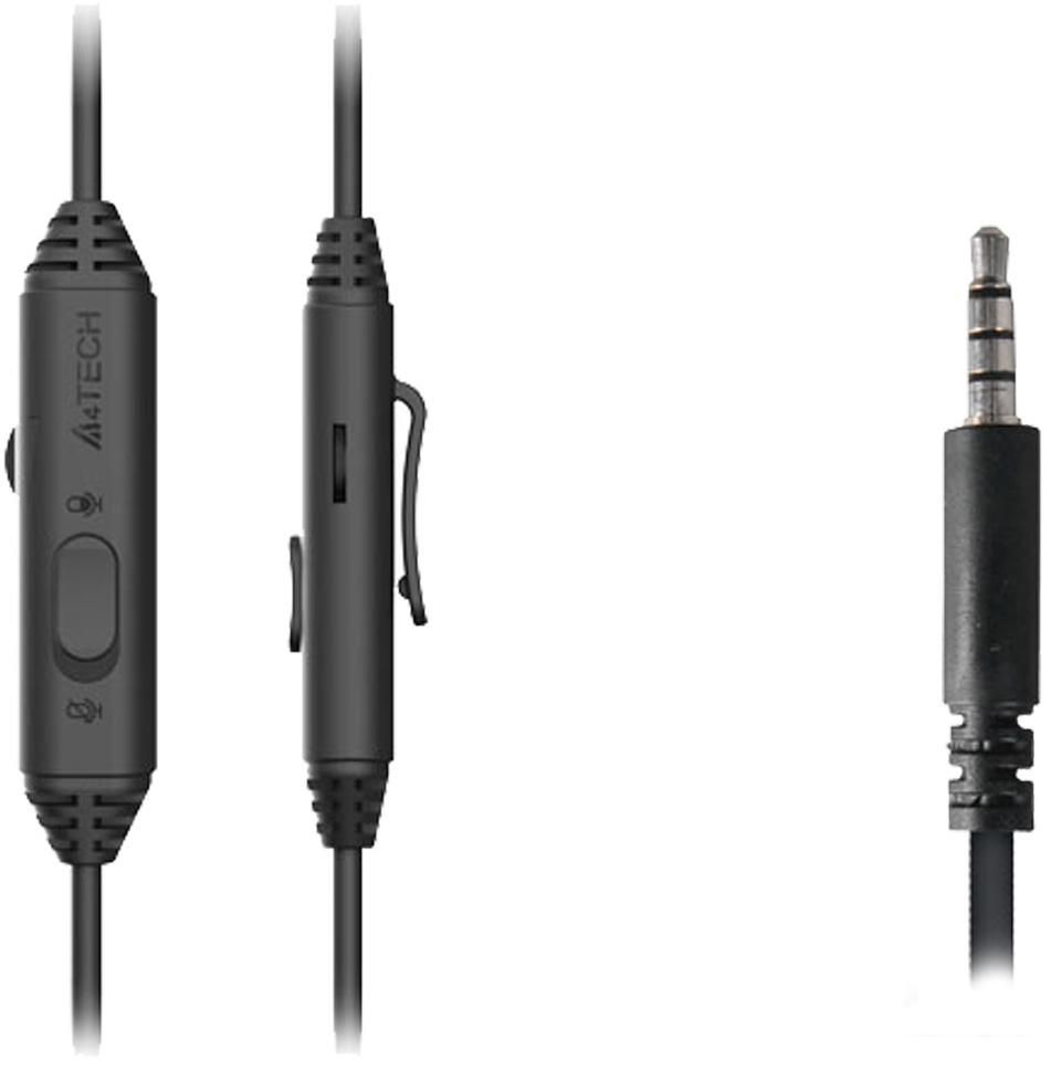 Наушники A4Tech Fstyler FH100i