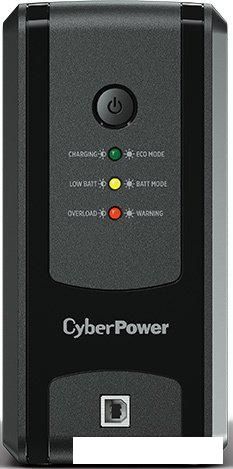 Источник бесперебойного питания CyberPower UT850EIG