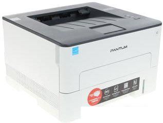 Принтер Pantum P3010D