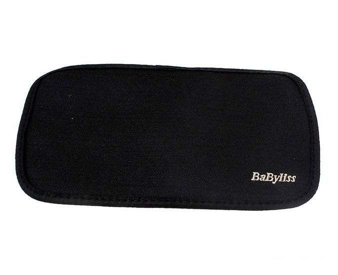 Круглая  плойка BaByliss C260E
