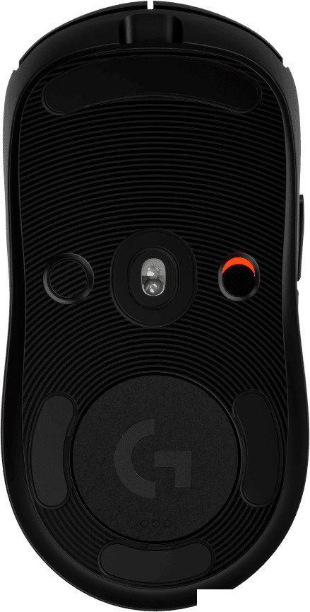 Игровая мышь Logitech G Pro 2 Lightspeed (черный)
