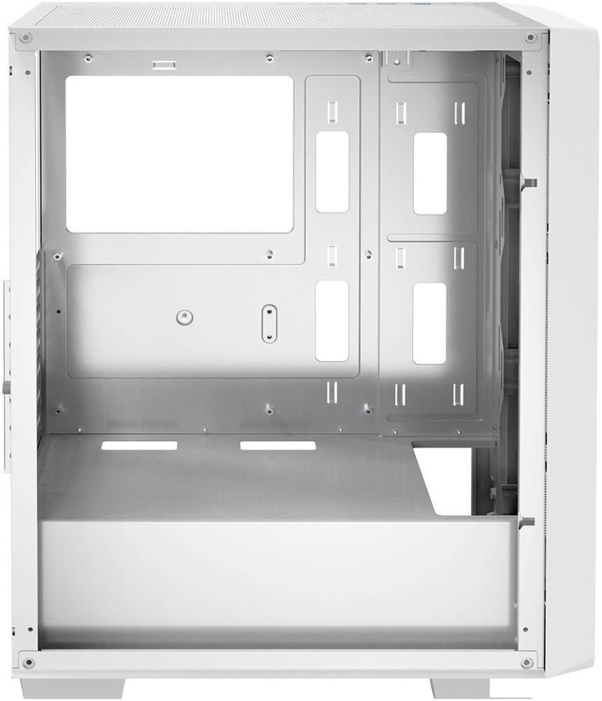 Корпус Ocypus Gamma C60 WH