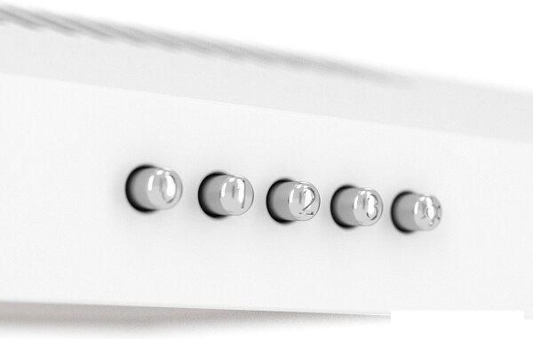 Вытяжки Elikor Eco One 50 298166 (белый)