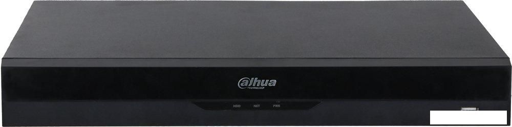 Сетевой видеорегистратор Dahua DHI-NVR4208-EI