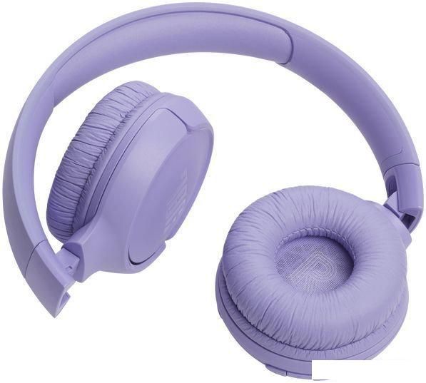 Наушники JBL Tune 520BT (фиолетовый)