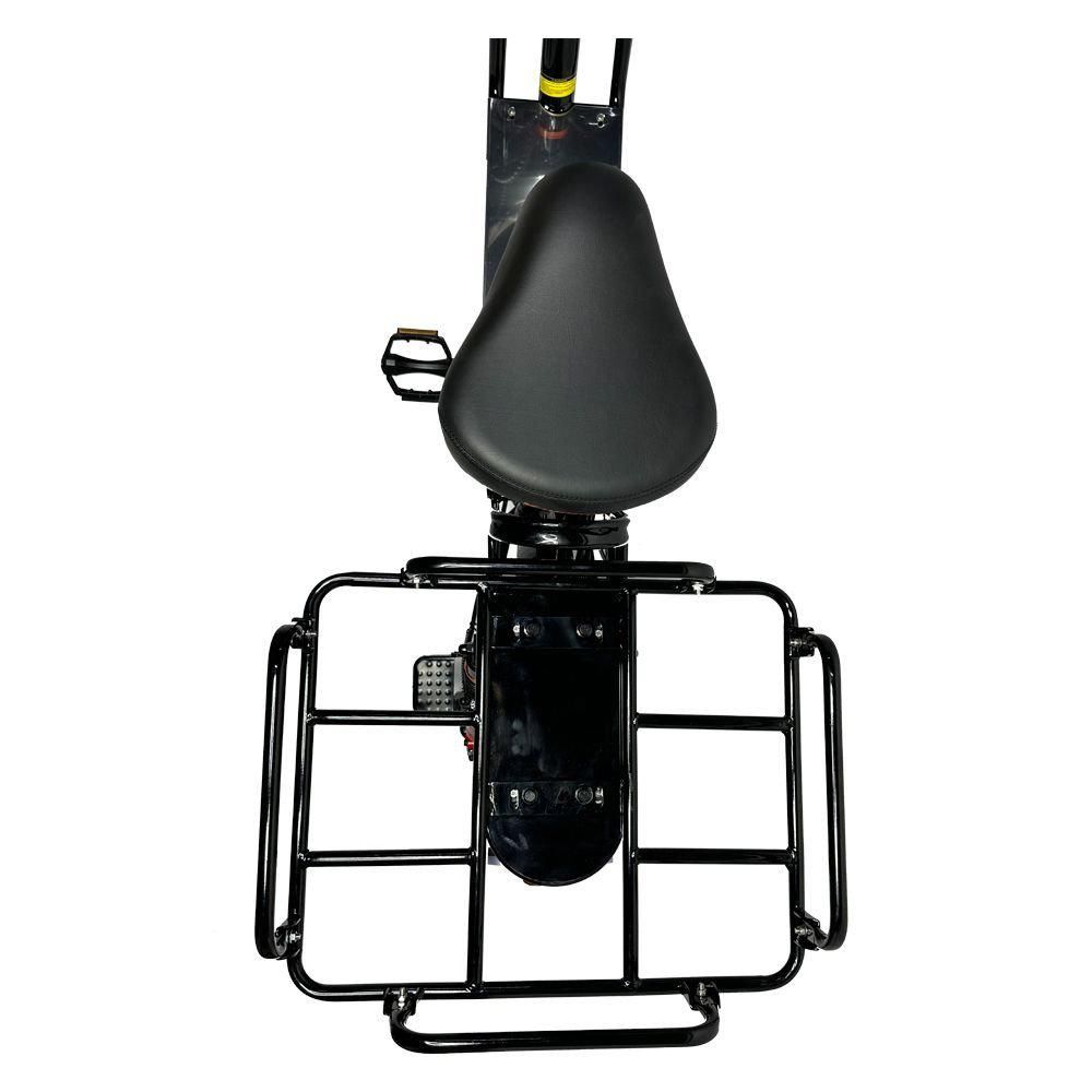 Электровелосипед Kugoo Kirin V3 Pro