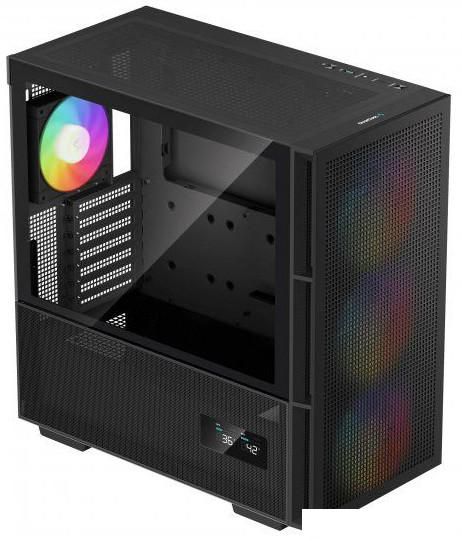 Корпус DeepCool CH560 R-CH560-BKAPE4-G-1