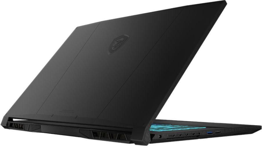 Игровой ноутбук MSI Katana 17 B13UCR-1612XRU