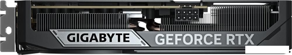 Видеокарта Gigabyte GeForce RTX 5060 Ti Windforce Max OC 16G GV-N506TWF2MAX OC-16GD