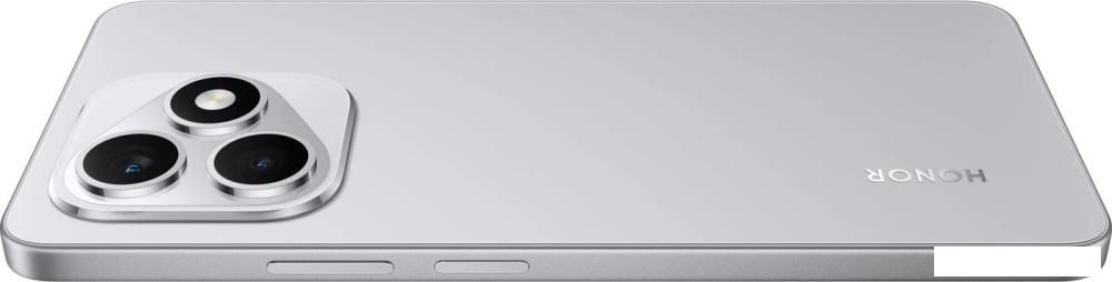 Телефон HONOR X8d 8GB/128GB международная версия (серый)