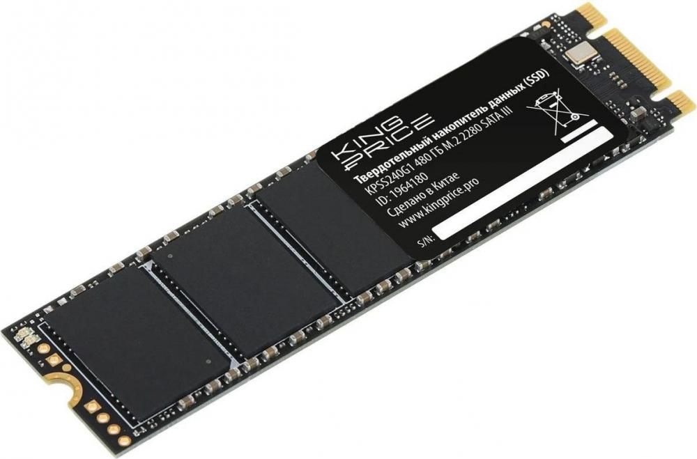 SSD Kingprice KPSS480G1 480GB