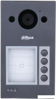 Монитор Dahua DHI-VTO3311Q-WP