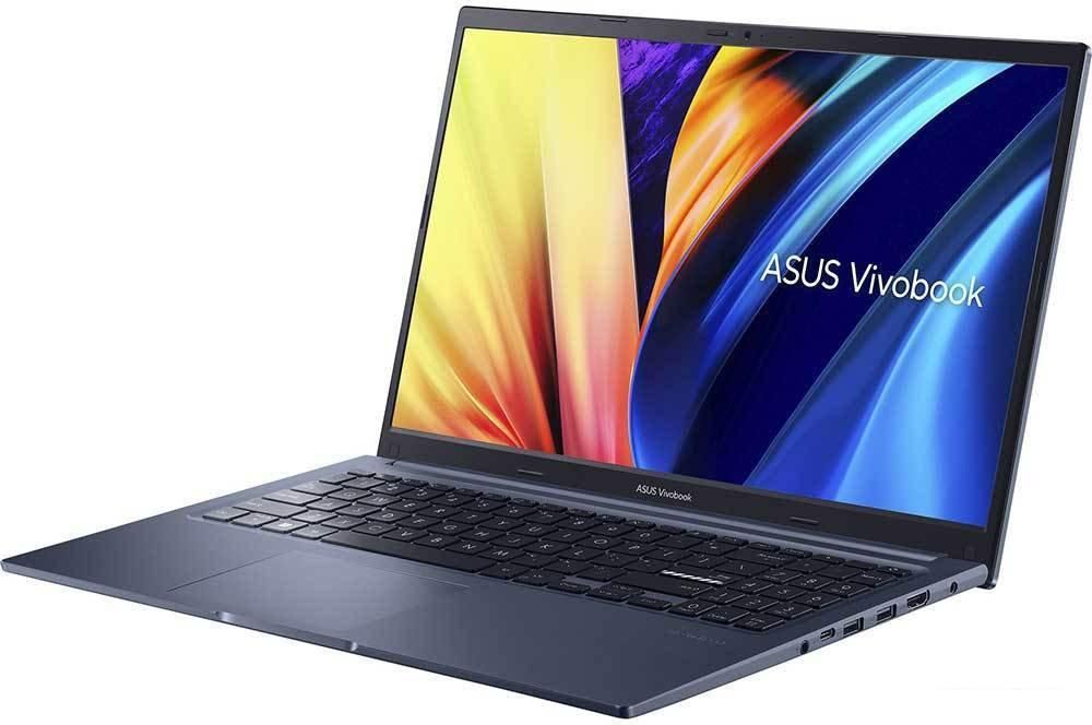 Ноутбук ASUS VivoBook 15 M1502NAQ-BQ048