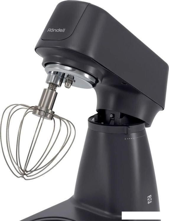 Планетарный миксер Rondell RDE-PM450