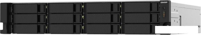 Сетевой накопитель QNAP TS-1232PXU-RP-4G