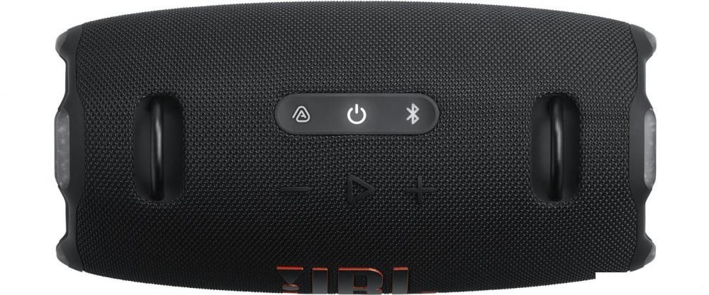Беспроводная колонка JBL Xtreme 4 (черный)