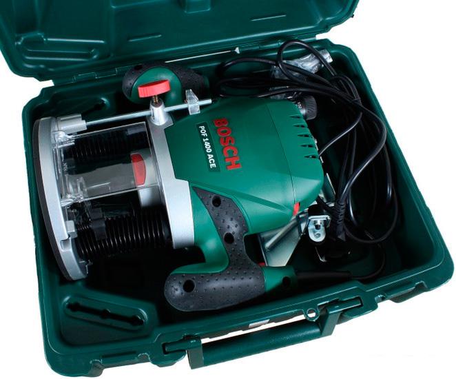 Вертикальный фрезер Bosch POF 1400 ACE (060326C820)
