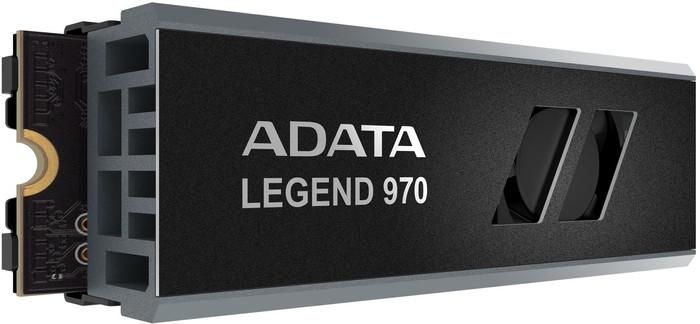 SSD ADATA Legend 970 2TB SLEG-970-2000GCI
