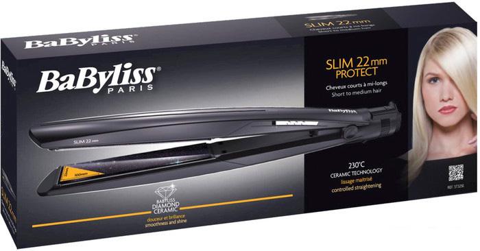 Выпрямитель BaByliss ST325E