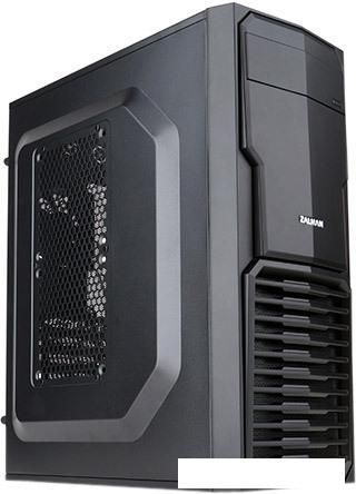Корпус Zalman ZM-T4