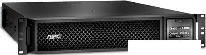 Источник бесперебойного питания APC Smart-UPS SRT 2200 SRT2200RMXLI-NC