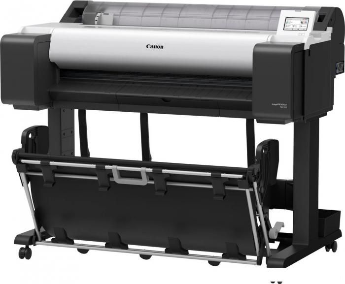 Плоттер Canon imagePROGRAF TM-350