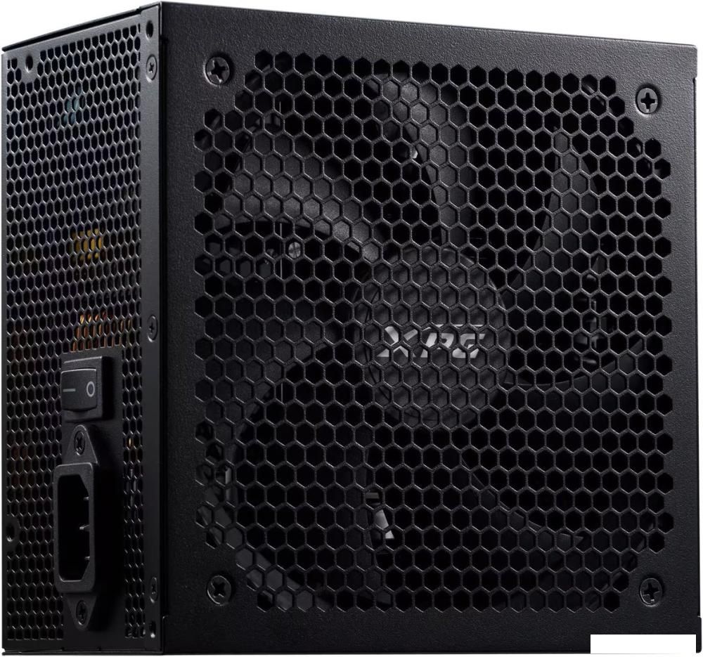 Блок питания ADATA XPG Kyber Gold 850W KYBERII850G-BKCEU