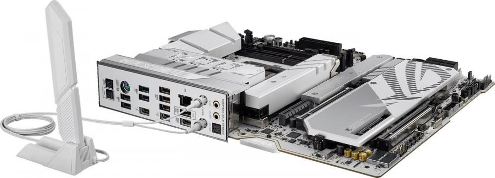 Материнская плата ASUS ROG Maximus Z890 Apex