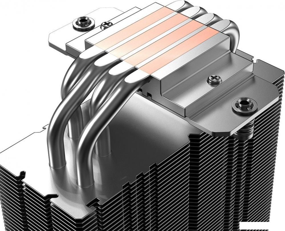 Кулер для процессора ID-Cooling Frozn A410 SE