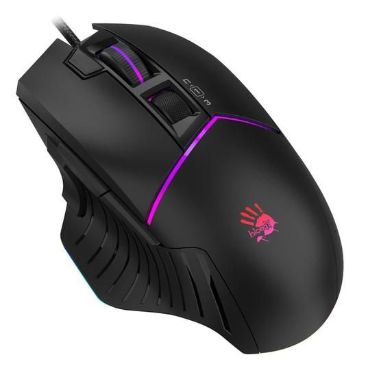 Игровая мышь A4Tech Bloody W95 Max
