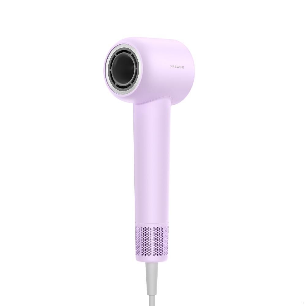 Фены Dreame Hairdryer Gleam Purple AHD12A (фиолетовый)