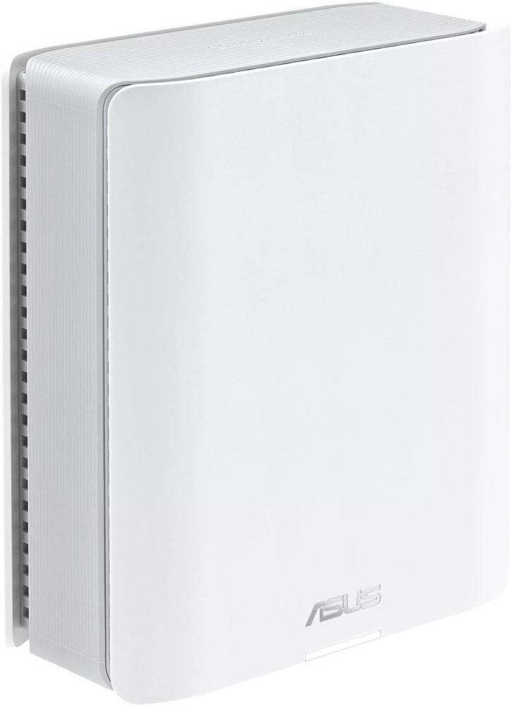 Wi-Fi система ASUS ZenWiFi BT8 3xAP (3 шт., белый)