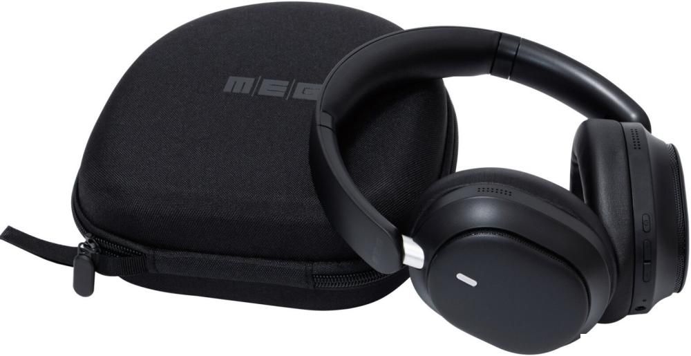 Наушники MEG Wave HWA200BL